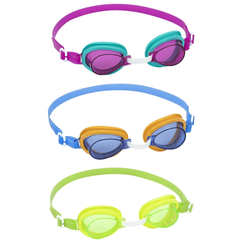 Swim Goggle (3+) - Asters Maldives