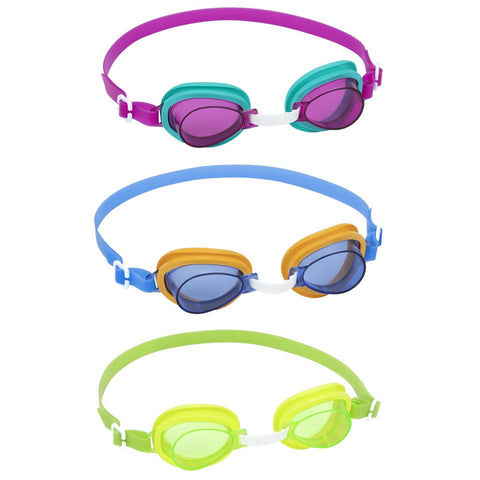 Swim Goggle (3+) - Asters Maldives