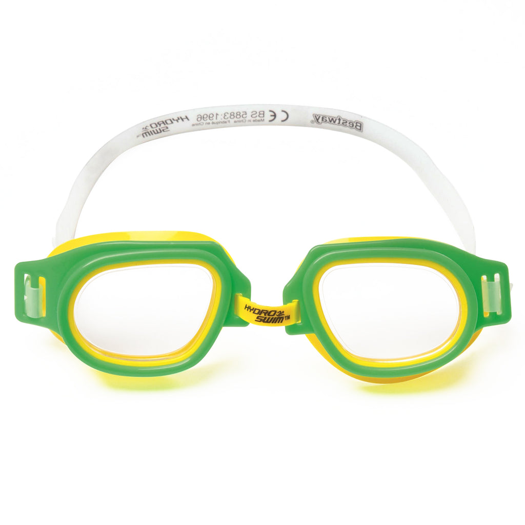 Swim Goggle (7+) - Asters Maldives