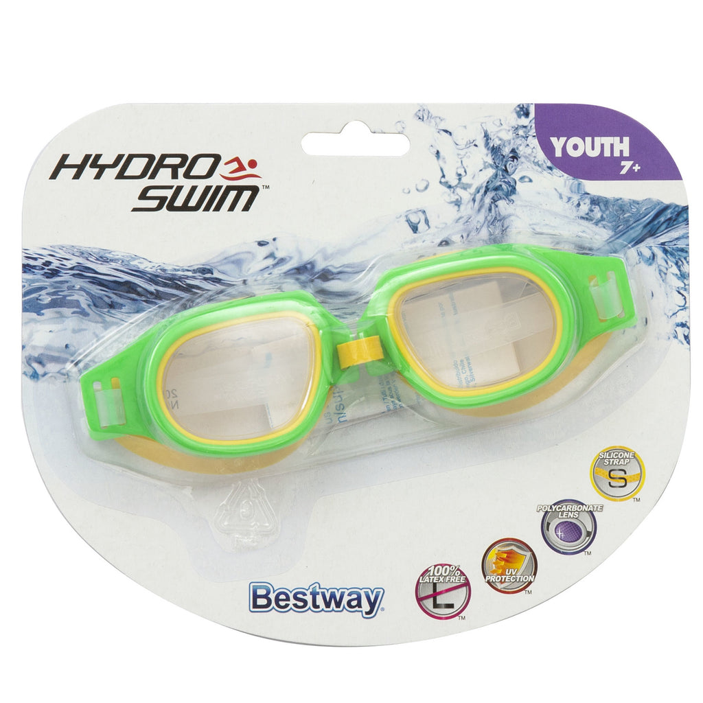 Swim Goggle (7+) - Asters Maldives