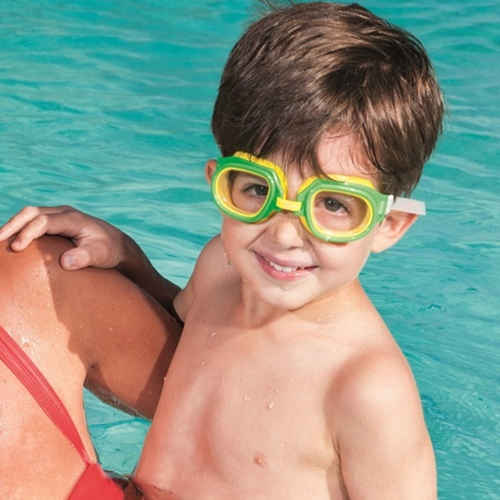 Swim Goggle (7+) - Asters Maldives