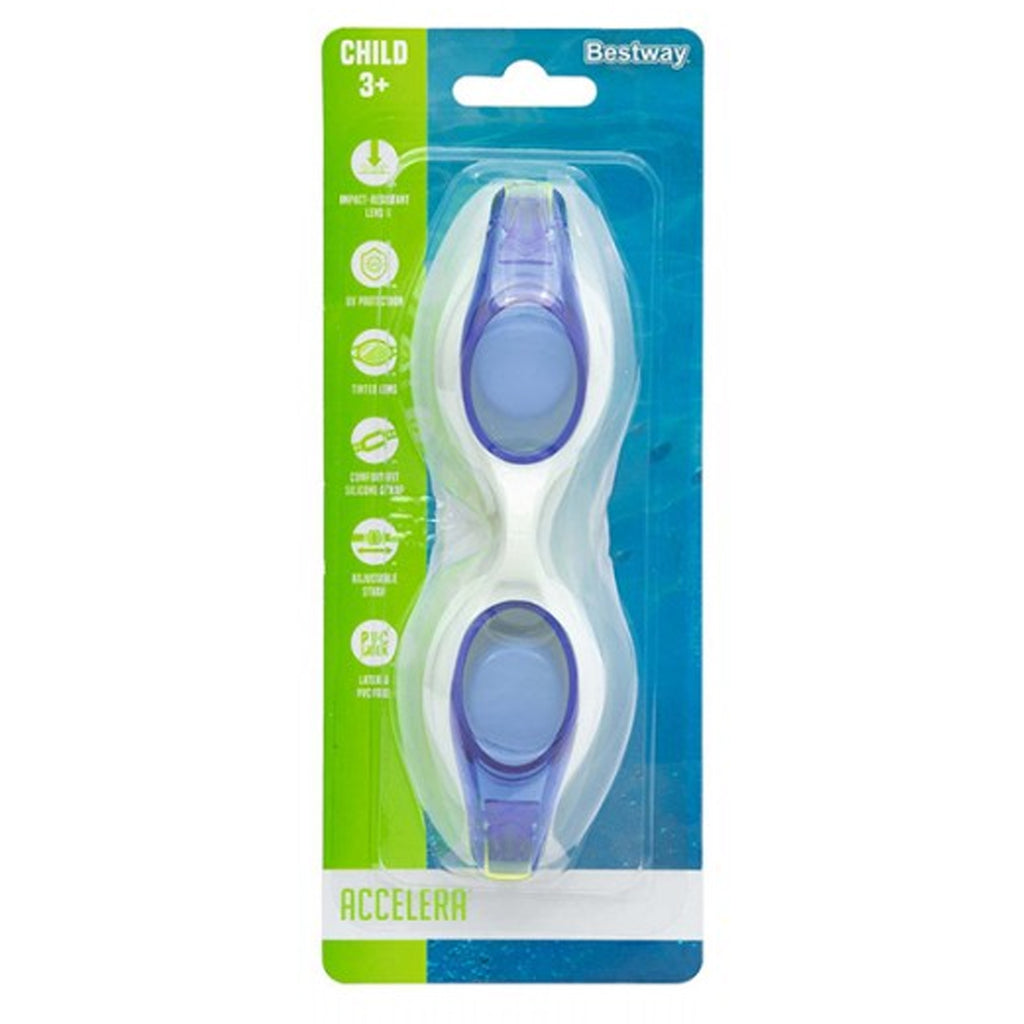 Swim Goggle (3+) - Asters Maldives