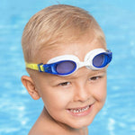 Swim Goggle (3+) - Asters Maldives