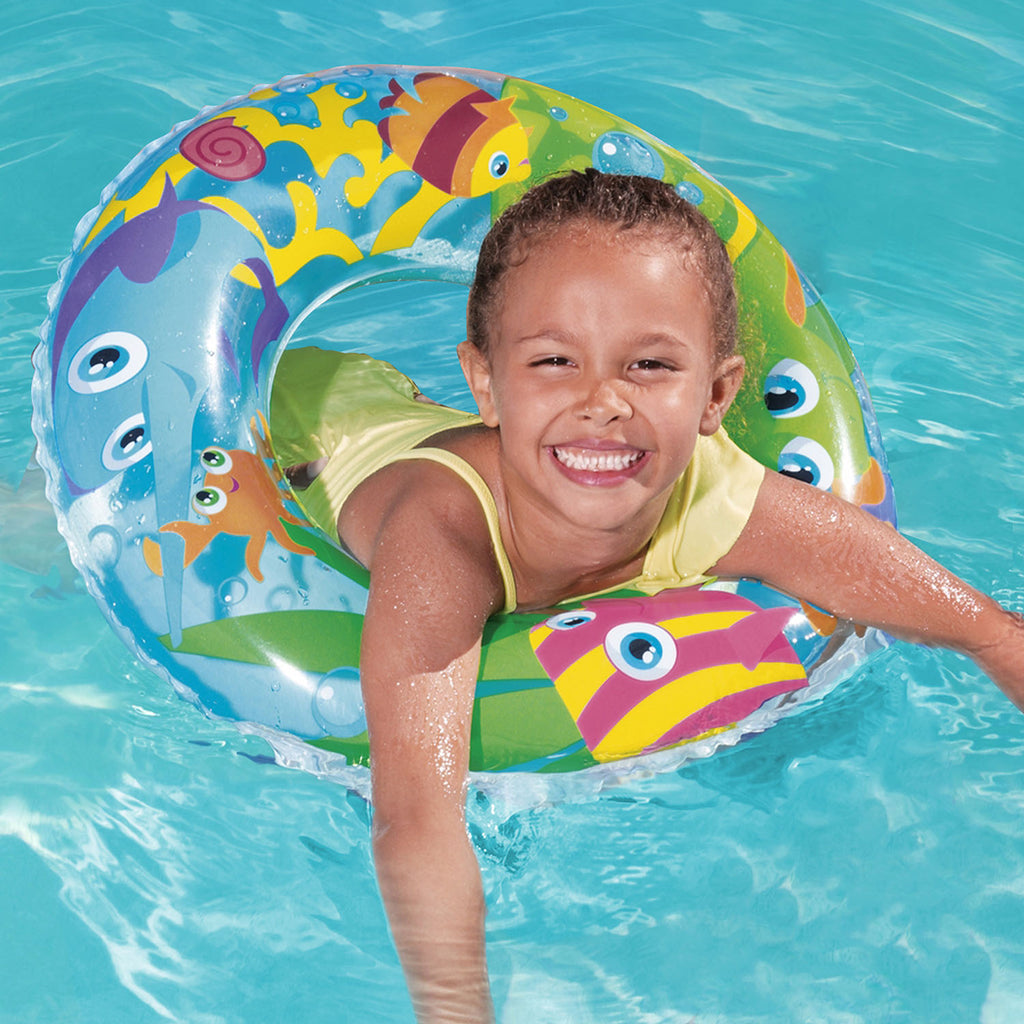 Swim Ring (Ø56cm) - Asters Maldives