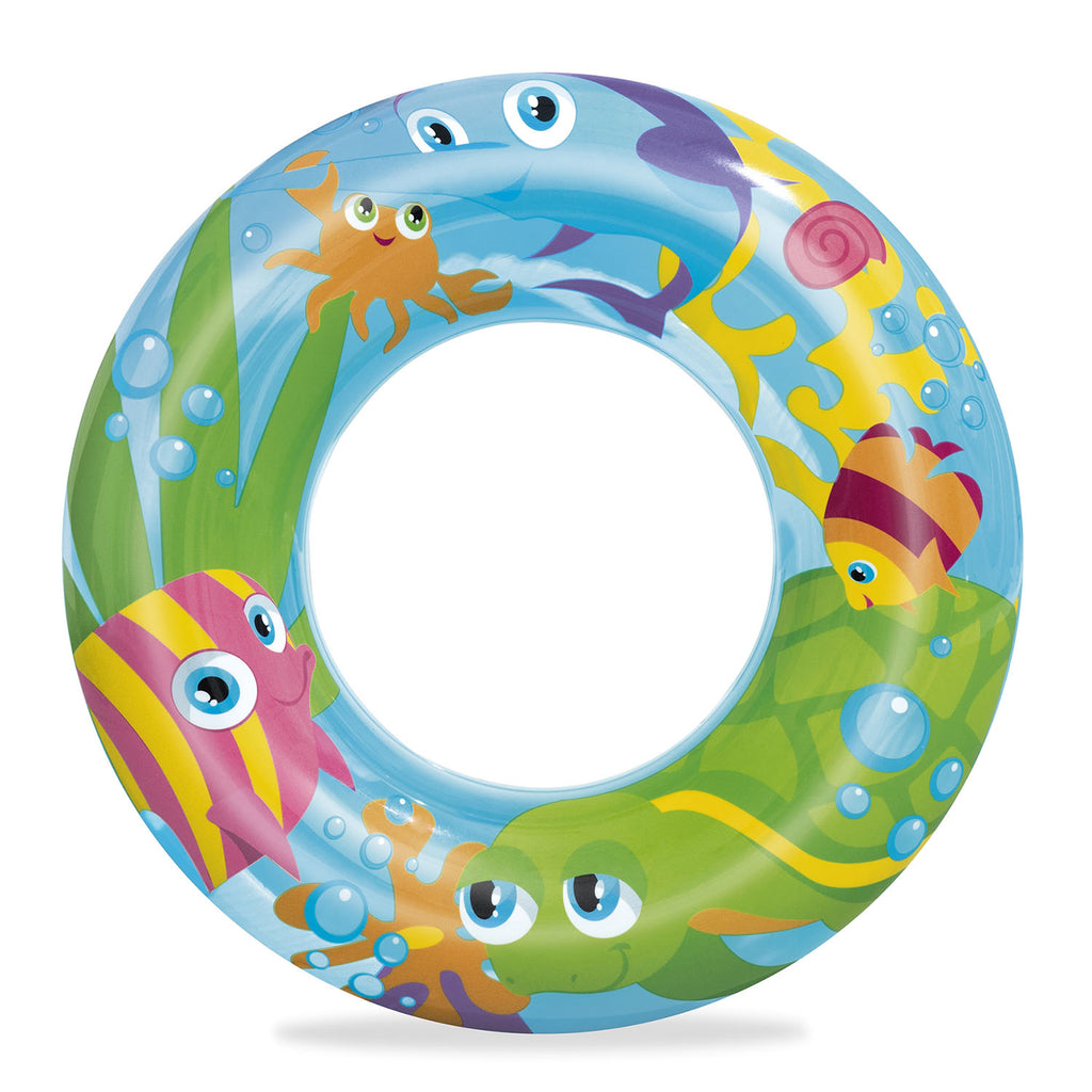 Swim Ring (Ø56cm) - Asters Maldives