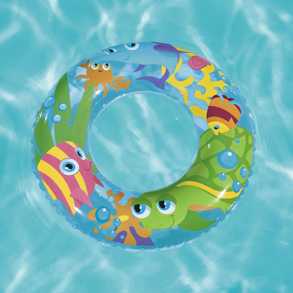 Swim Ring (Ø56cm) - Asters Maldives