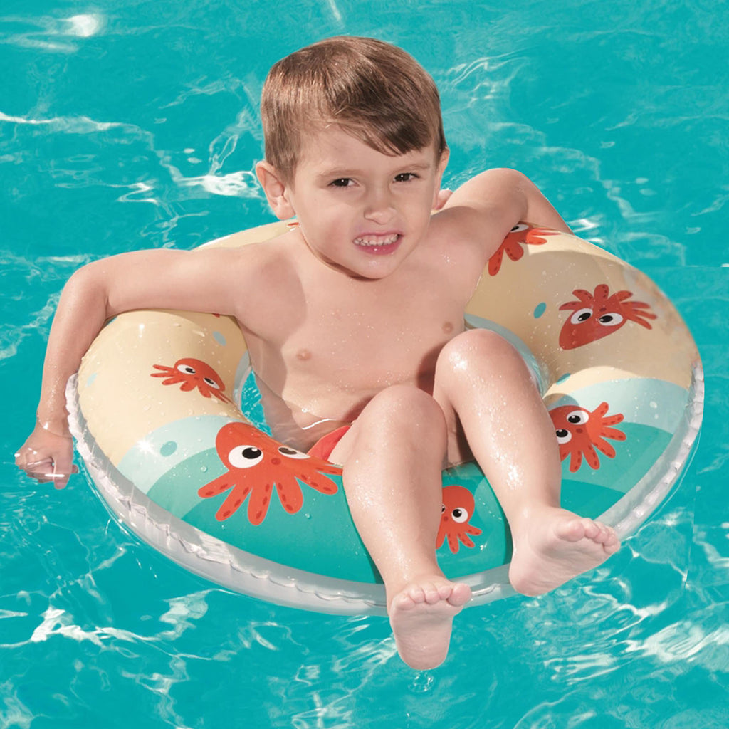 Swim Ring (Ø61cm) - Asters Maldives