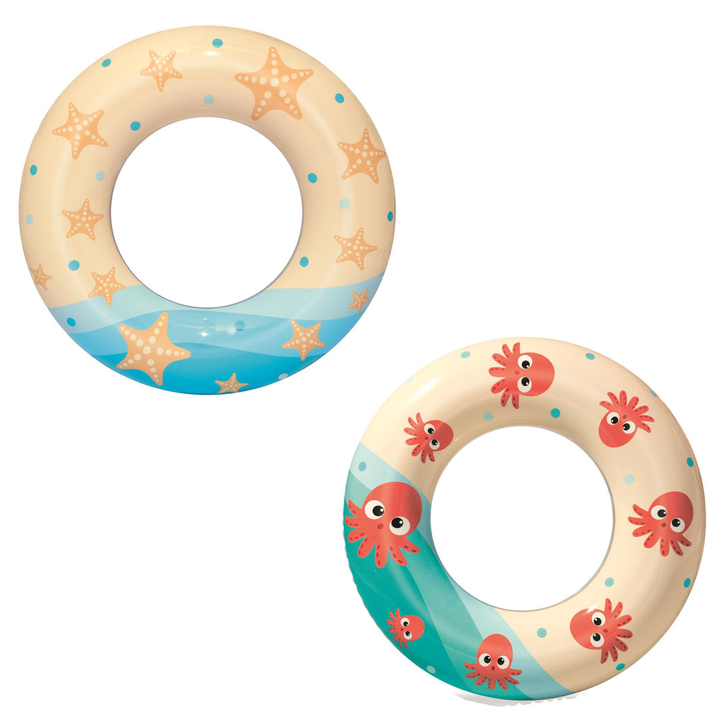 Swim Ring (Ø61cm) - Asters Maldives