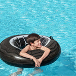 Swim Ring (Ø47") - Asters Maldives