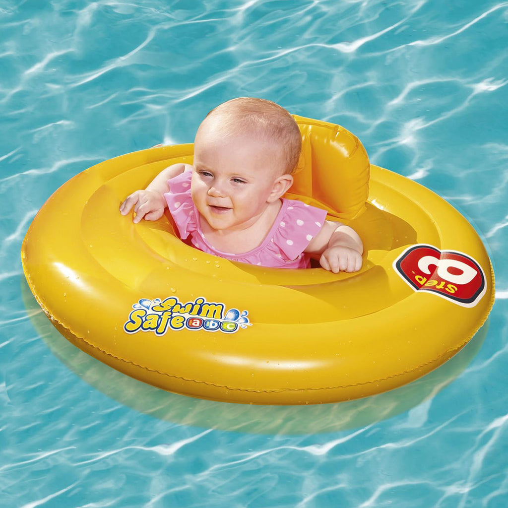 Swim Seat (0-1 Year Old) - Asters Maldives