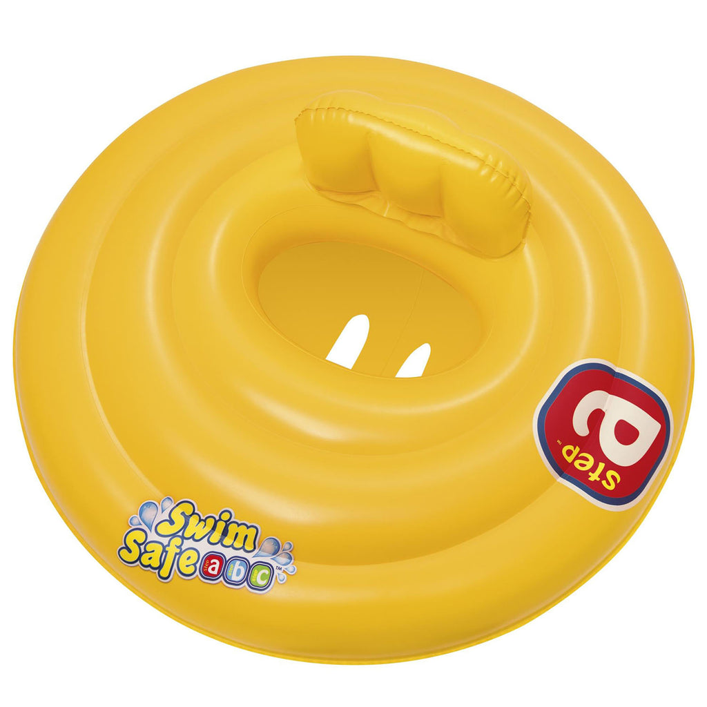 Swim Seat (0-1 Year Old) - Asters Maldives