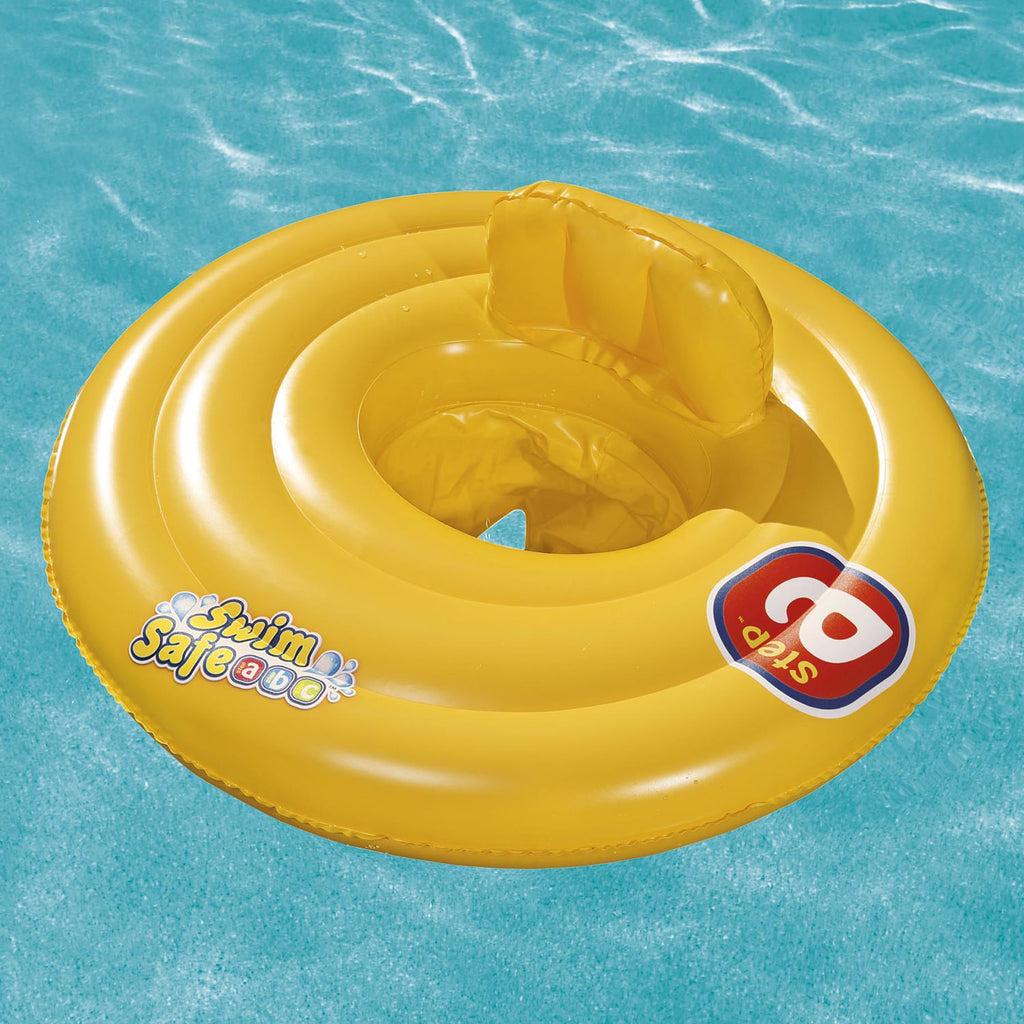 Swim Seat (0-1 Year Old) - Asters Maldives
