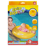 Swim Seat (0-1 Year Old) - Asters Maldives