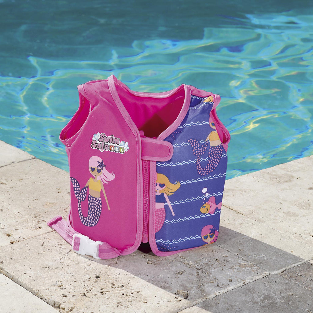 Swim Vest (1-3 Years Old) - Asters Maldives