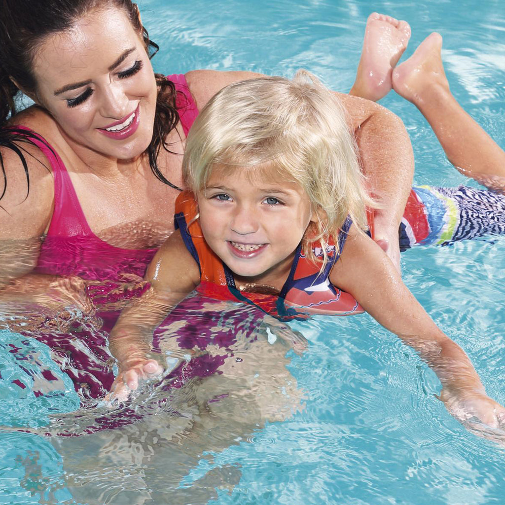 Swim Vest (1-3 Years Old) - Asters Maldives