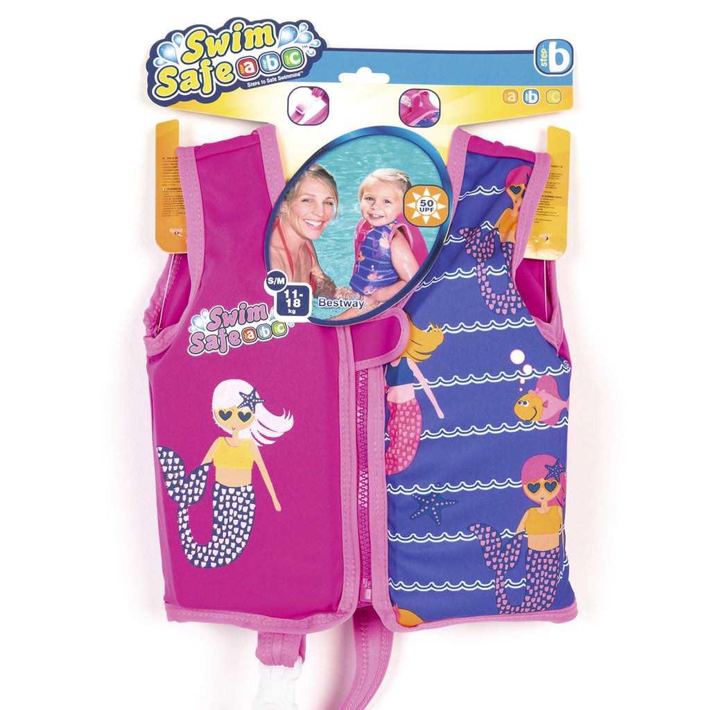 Swim Vest (1-3 Years Old) - Asters Maldives