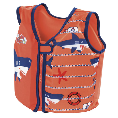 Swim Vest (3-6 Years Old) - Asters Maldives