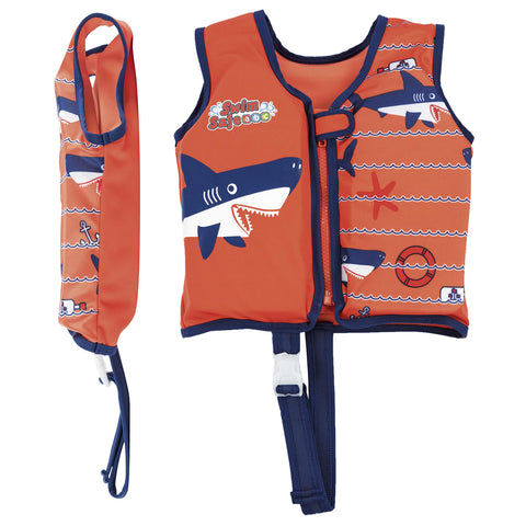 Swim Vest (3-6 Years Old) - Asters Maldives
