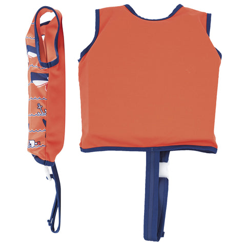Swim Vest (3-6 Years Old) - Asters Maldives