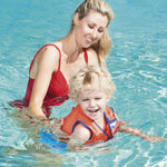 Swim Vest (3-6 Years Old) - Asters Maldives