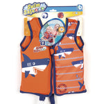 Swim Vest (3-6 Years Old) - Asters Maldives
