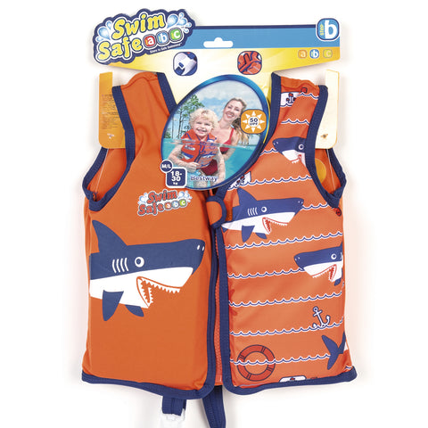 Swim Vest (3-6 Years Old) - Asters Maldives