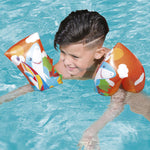 Swim Arm Bands (5-12 Years Old) - Asters Maldives