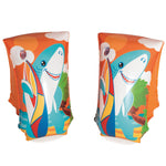 Swim Arm Bands (5-12 Years Old) - Asters Maldives
