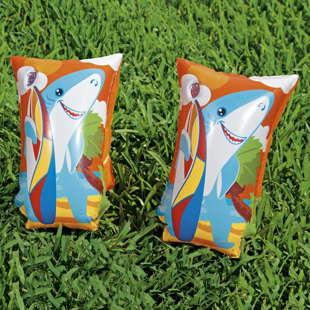 Swim Arm Bands (5-12 Years Old) - Asters Maldives