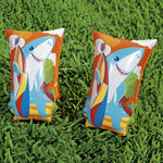 Swim Arm Bands (5-12 Years Old) - Asters Maldives