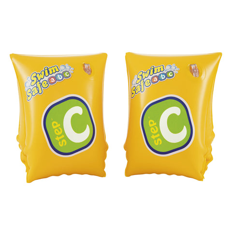Swim Arm Bands (3-6 Years Old) - Asters Maldives