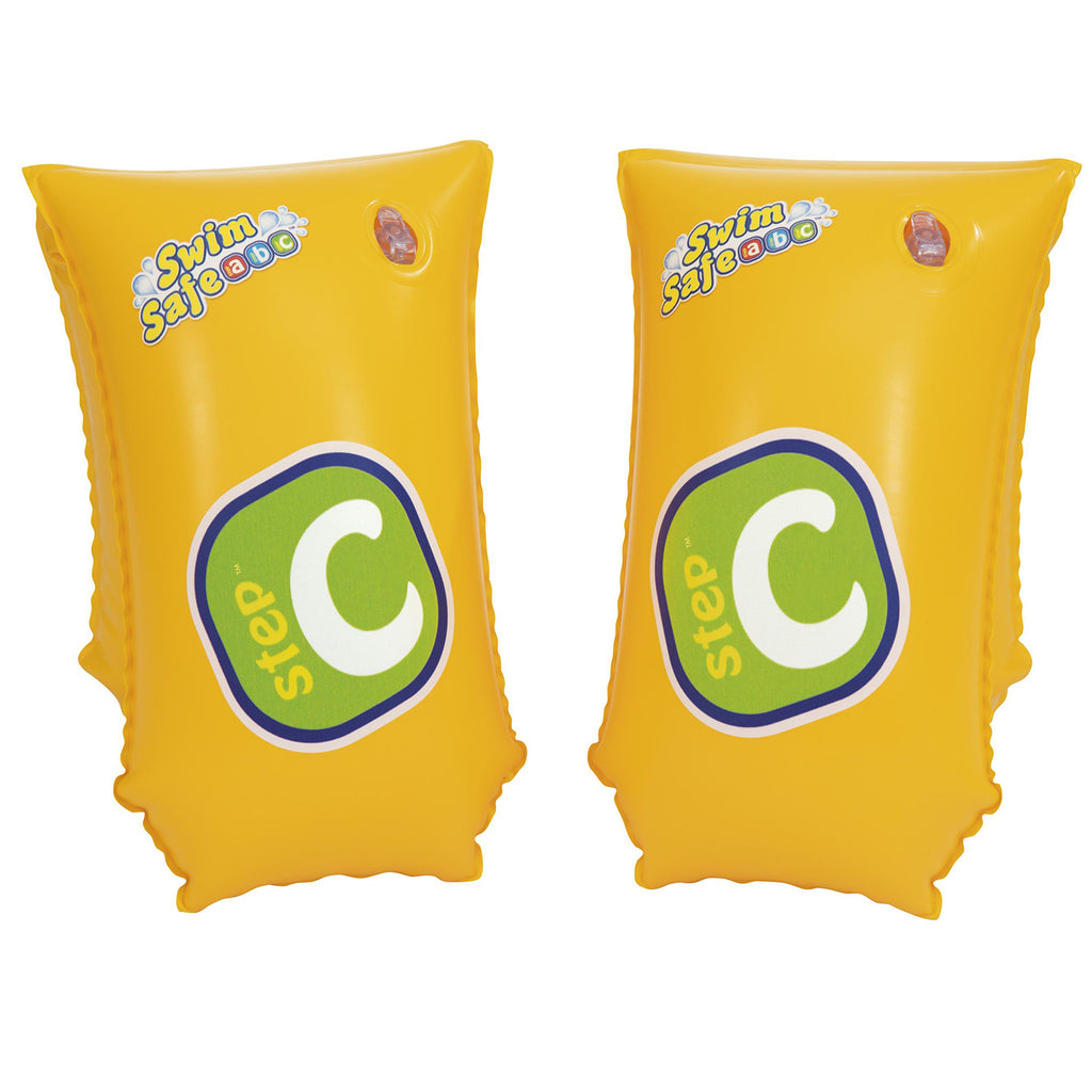 Swim Arm Bands (5-12 Years Old) - Asters Maldives