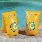 Swim Arm Bands (5-12 Years Old) - Asters Maldives