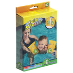 Swim Arm Bands (5-12 Years Old) - Asters Maldives