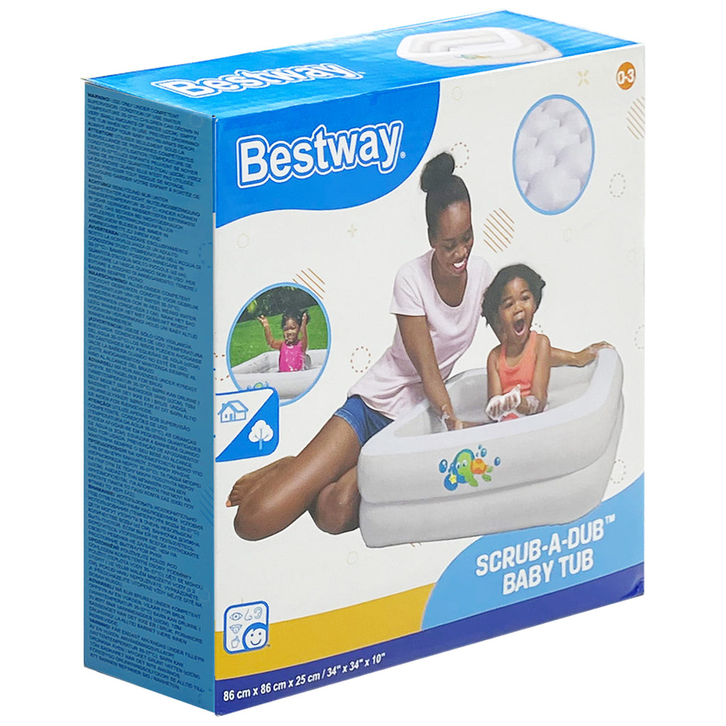 Swimming Pool (Baby Tub) - Asters Maldives