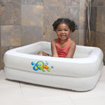 Swimming Pool (Baby Tub) - Asters Maldives