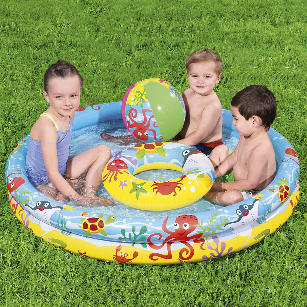 Swimming Pool - Asters Maldives