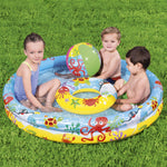 Swimming Pool - Asters Maldives