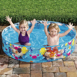 Swimming Pool (277L) - Asters Maldives