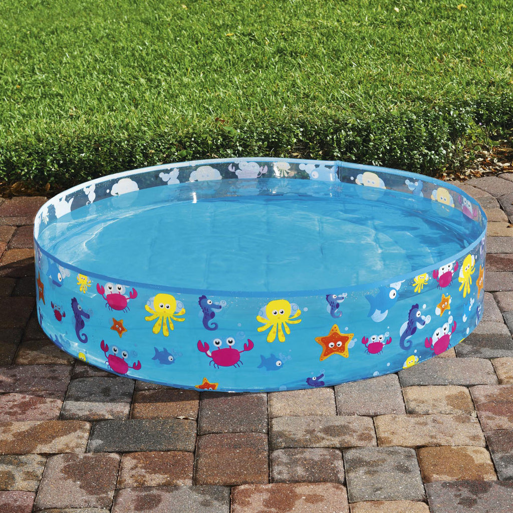 Swimming Pool (277L) - Asters Maldives