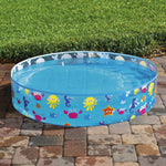 Swimming Pool (277L) - Asters Maldives