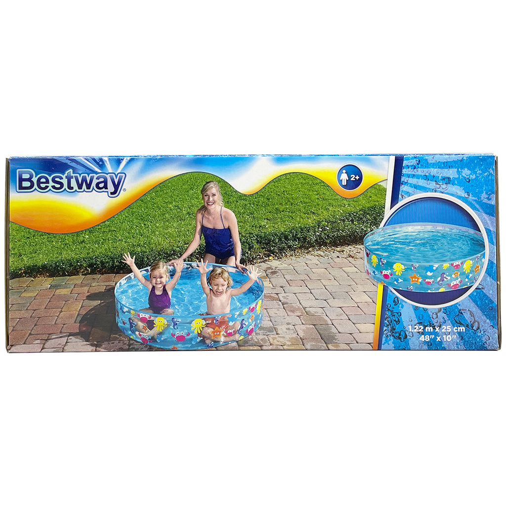 Swimming Pool (277L) - Asters Maldives