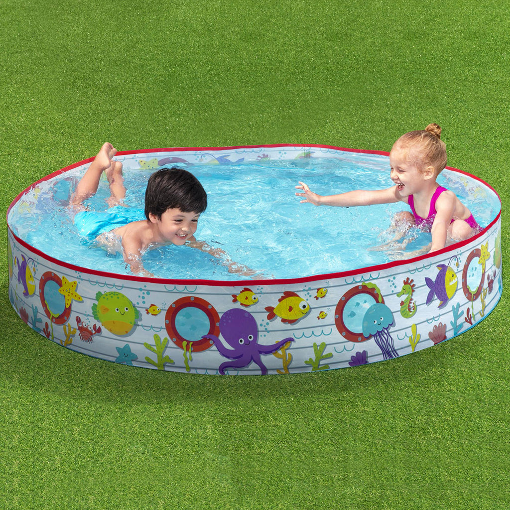 Swimming Pool (435L) - Asters Maldives