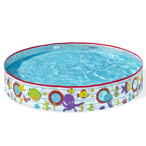 Swimming Pool (435L) - Asters Maldives
