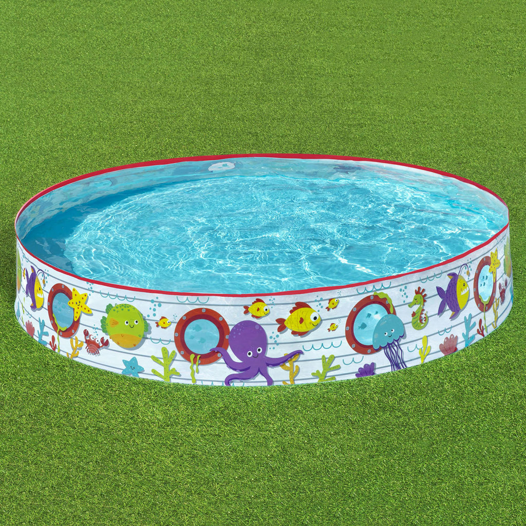 Swimming Pool (435L) - Asters Maldives