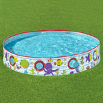 Swimming Pool (435L) - Asters Maldives