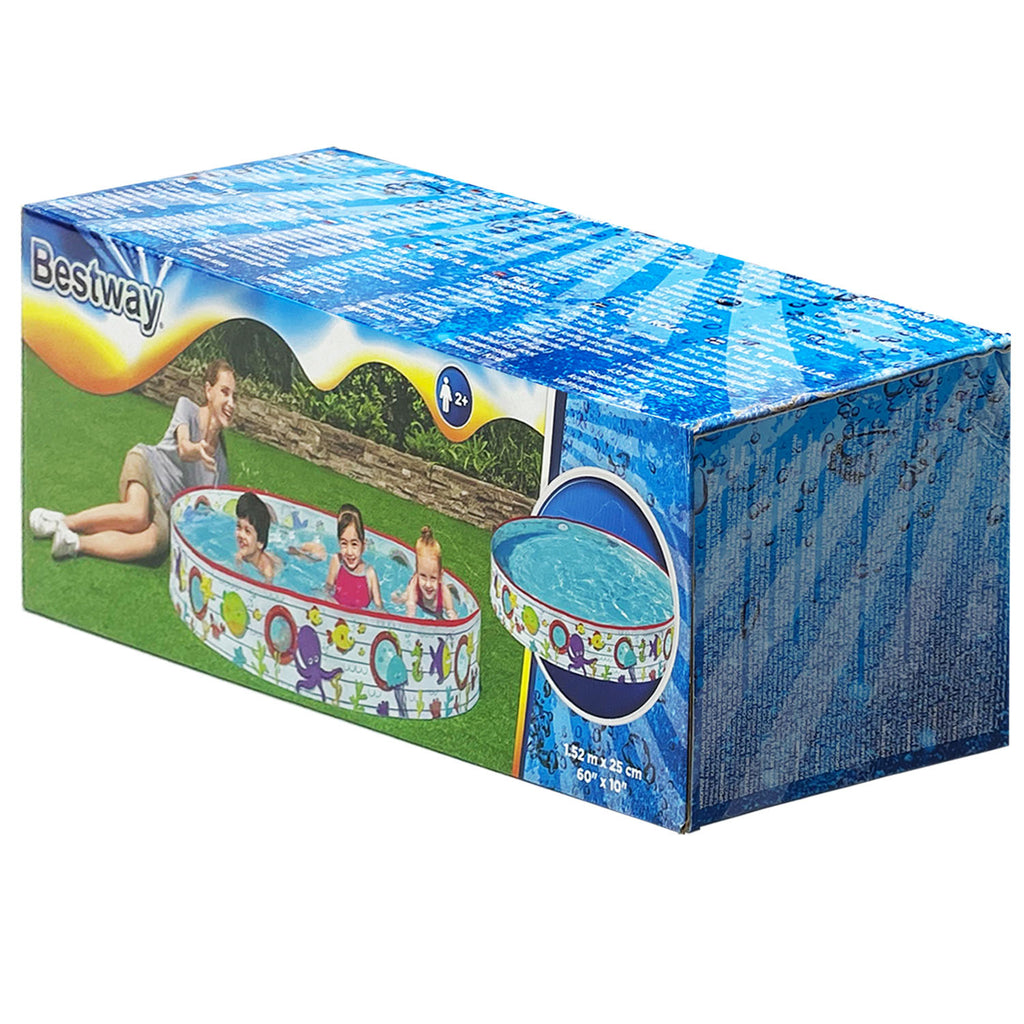 Swimming Pool (435L) - Asters Maldives