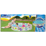 Swimming Pool (435L) - Asters Maldives