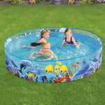Swimming Pool (946L) - Asters Maldives