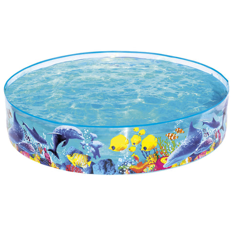 Swimming Pool (946L) - Asters Maldives